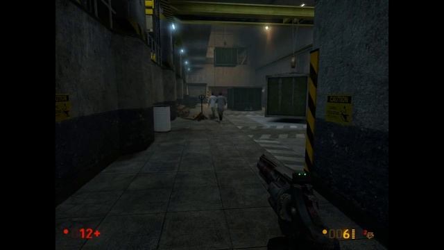 BLACK MESA - RAGE AND FEAR (P6) смотреть онлайн