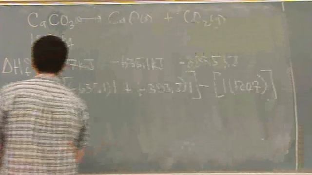 Enthalpy of Formation 2.wmv смотреть онлайн