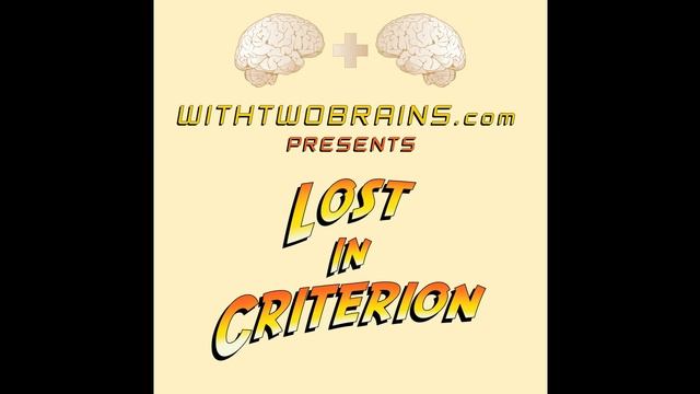 Lost in Criterion Episode 17 - Salo or the 120 Days of Sodom [Spine 17] смотреть онлайн