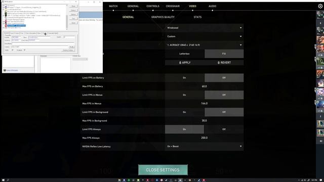 HOW TO GET REAL STRETCH RES IN VALORANT!!! смотреть онлайн