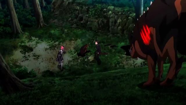 amv С нуля: пособие по выживанию в альтернативном мире / Re:Zero kara Hajimeru Isekai Seikatsu смотреть онлайн