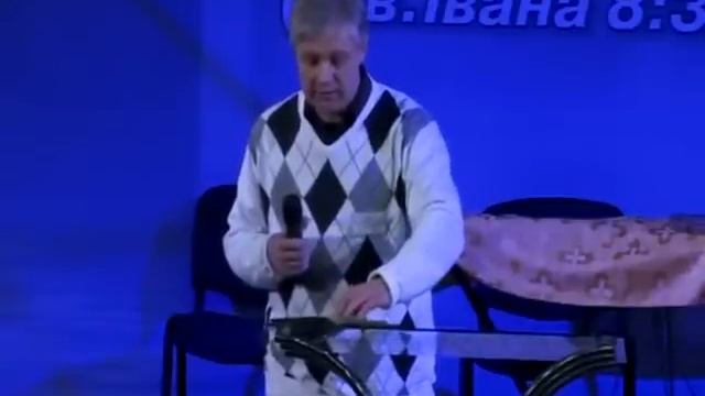 Здравое учение для здравого служения Ч 2 Духовные проявления Юрий Стогниенко смотреть онлайн