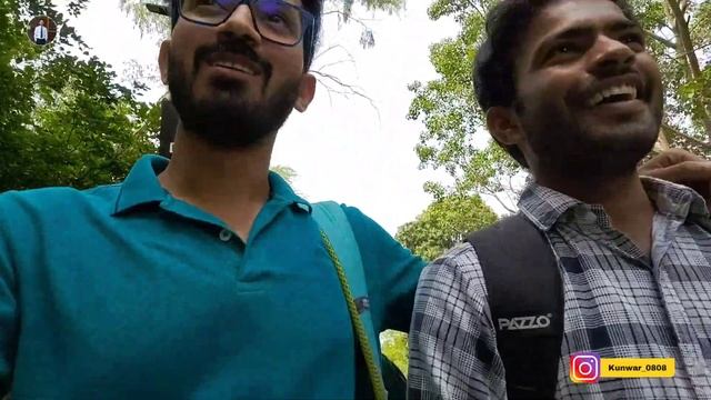 Bought a Wrist Watch from World of Titan | Karol Bagh Pasta Aunty Review | Gaffar Market смотреть онлайн