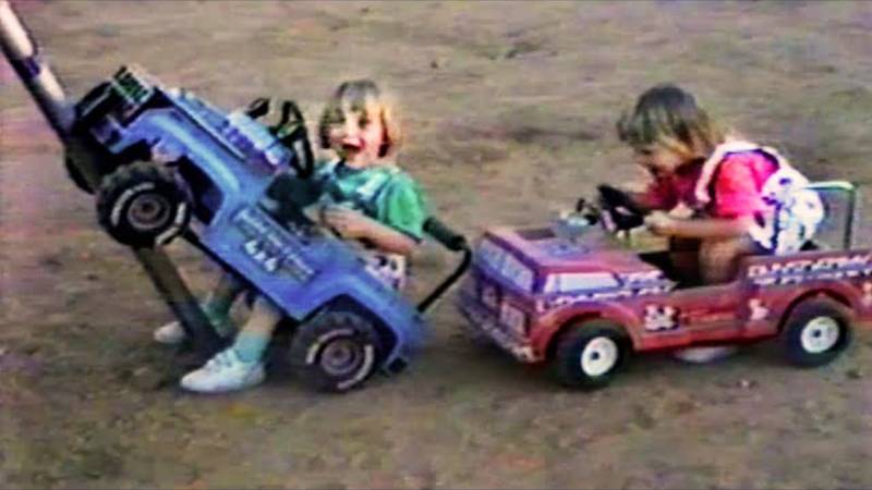 Почему 90-е были веселее! 📼 Самые смешные провалы смотреть онлайн