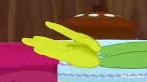 Лунтик на Башкирском