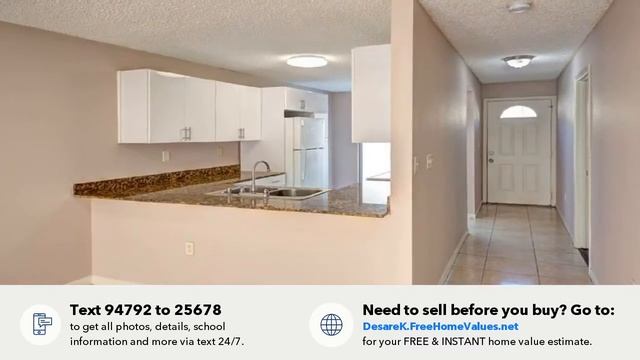 858 CRYSTAL LAKE DR, Pompano Beach, FL Presented by Desare Kohn-Laski. смотреть онлайн