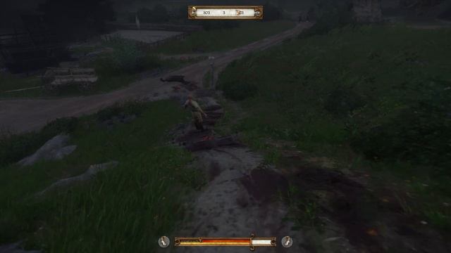 Kingdom Come: Deliverance смотреть онлайн