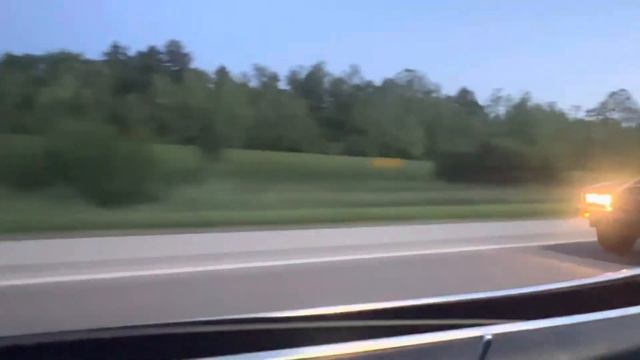 All motor 355 CAMARO vs 150SHOT nitrous FOX-BODY смотреть онлайн