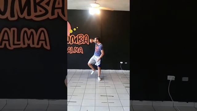 Los Del Rio Macarena Zumba Fitness Choreography By Yzel fierce смотреть онлайн