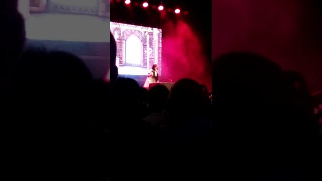 Animatsuri 2024 konkurs cosplay Brunhilda (record of ragnarok) смотреть онлайн