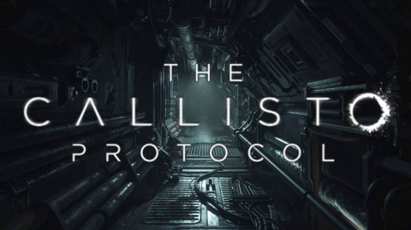 The Callisto Protocol / Стрим 1