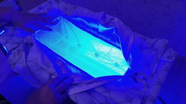 Кювез лампа смотреть онлайн