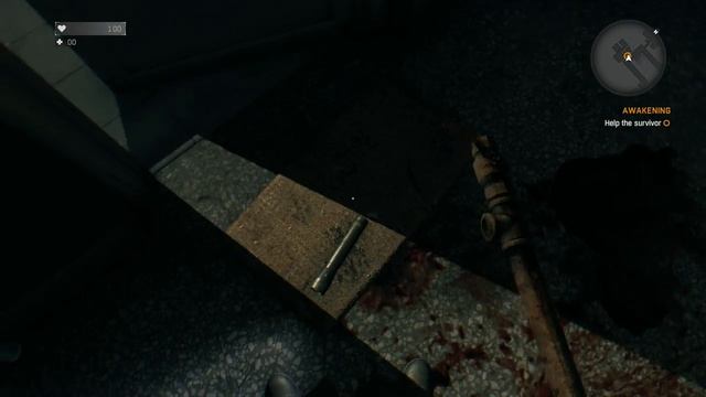 Dying Light: The Beginning - Part 1 | Sonny Daniel смотреть онлайн