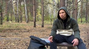 Работа на складе Ozon.