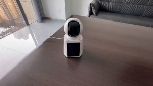 How to reset a V380 Pro camera?