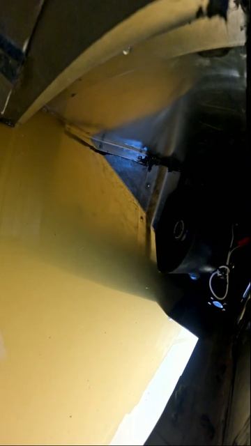 Испытания гибридного вездехода БРо ч.4 смотреть онлайн