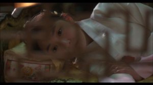 Всплеск любви, 2 серия