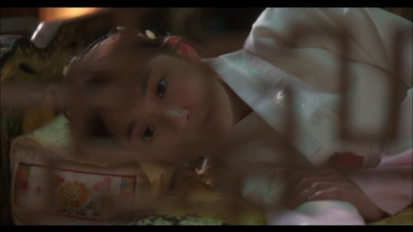 Всплеск любви, 2 серия