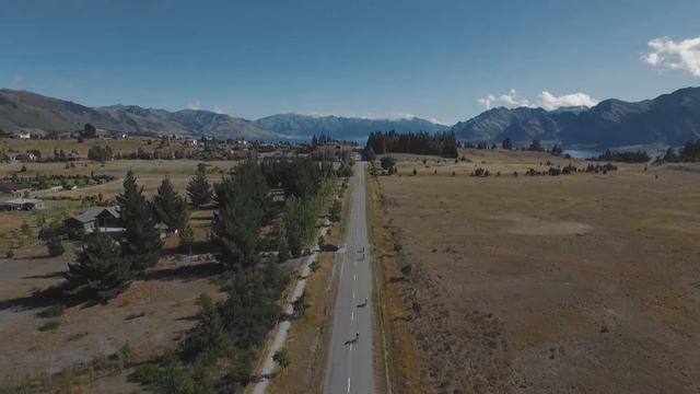 Challenge Wanaka Triathlon Highlights 2015 смотреть онлайн