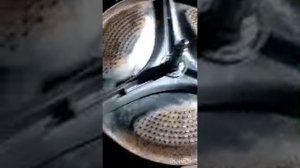 замена крестовины на стиральной машине LG