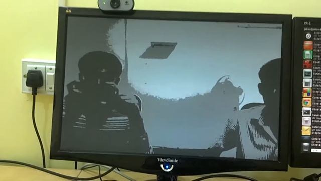 Kmeans on ARM смотреть онлайн