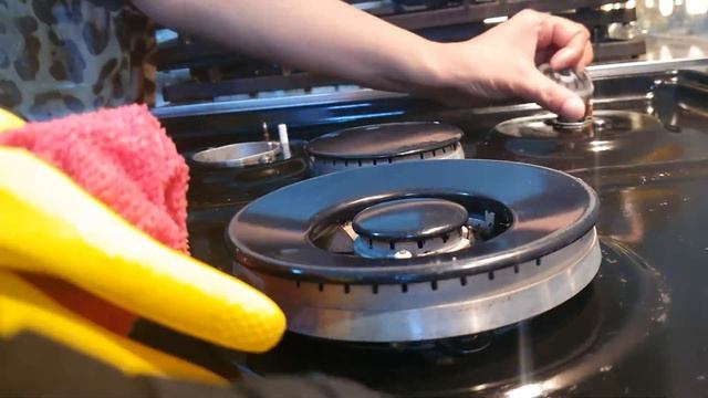 Day in my Life ll How I Deep Clean my Cooker ll Sylhety UK Vlog ll Ruhena Begum смотреть онлайн