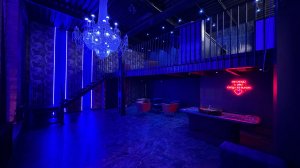 MSK Place | Diamond loft |г. Москва, УЛ. БАКУНИНСКАЯ, 72, СТР. 2