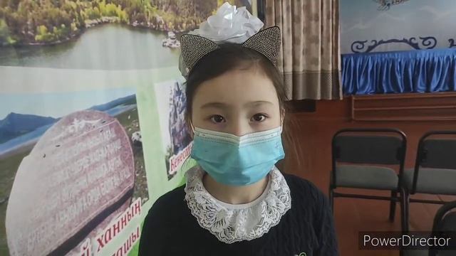 Бастауыш сынып оқушыларына әлеуметтік сауалнама"Ананың несі ең әдемі?" смотреть онлайн
