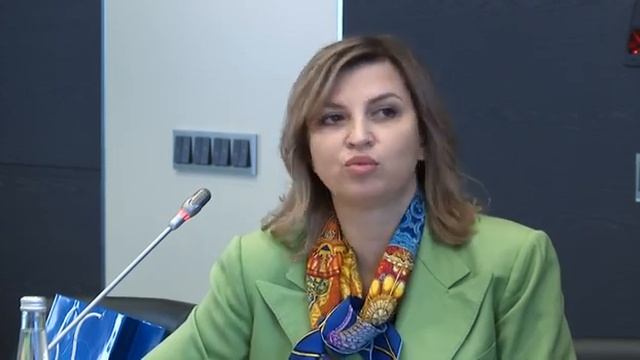 Концепция инновационного инжинирингового центра на площадке НА ОЭЗ "Моглино" смотреть онлайн
