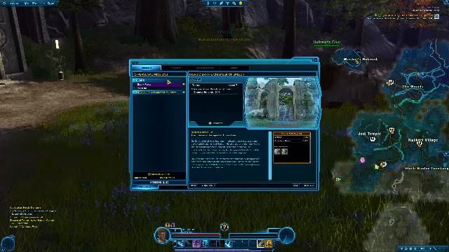 Star Wars: the Old Republic - Стрим. Да прибудет с вами сила! смотреть онлайн