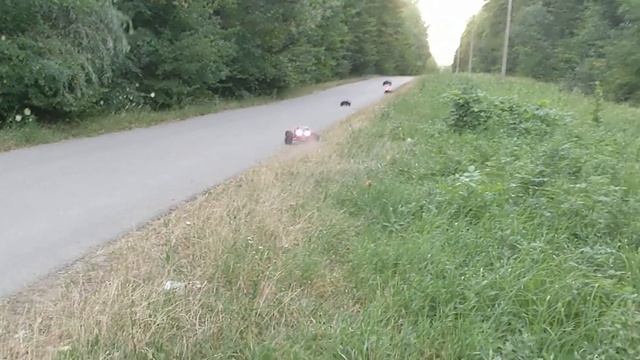 ZD RACING MX 07, БАШИМ, МАКСИМАЛКА ВНЕШКА, ДОРАБОТКА, ЗАЕЗДЫ НА СКОРОСТЬ, XMAX