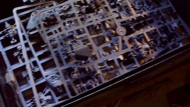 Strategy for my Imperial Guard vs. my friends IG + army overview + FORGEWORLD! part 3/3 смотреть онлайн
