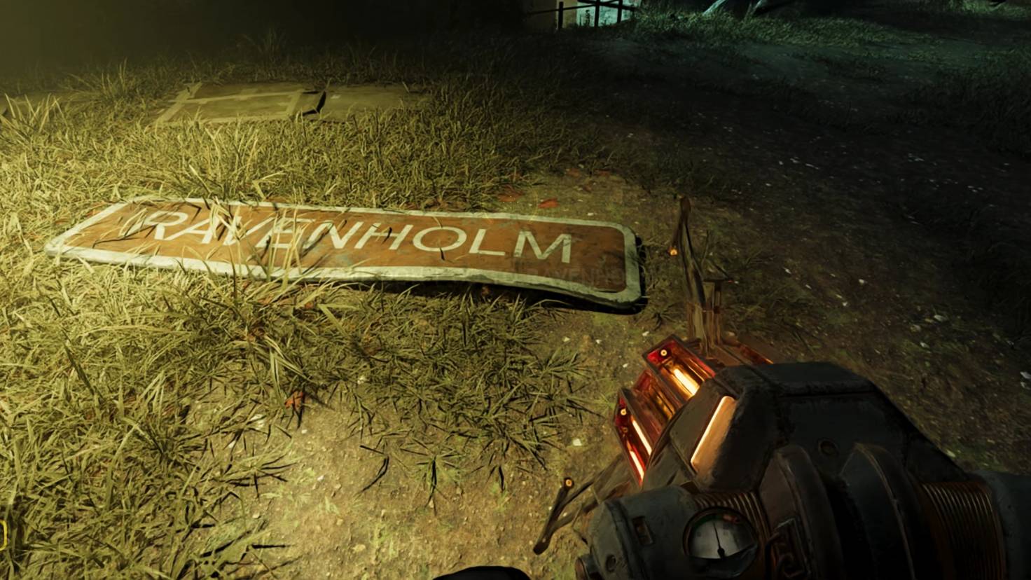 1)Half-Life 2 RTX мы не ходим в Ревенхольм