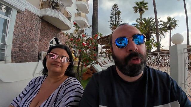 Prime Beach Hotel Marmaris NEW for 2024! смотреть онлайн
