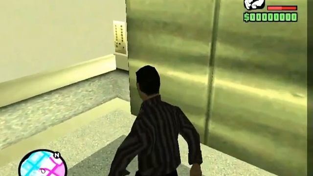 [FS] Elevator/Лифт (SAMP) смотреть онлайн
