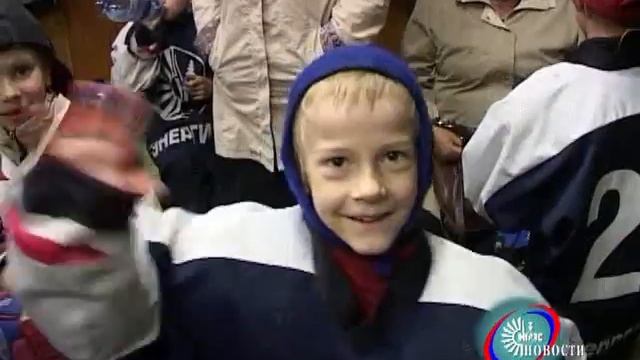 Новости НГРЭС_Энергия_Якутия_2004 смотреть онлайн