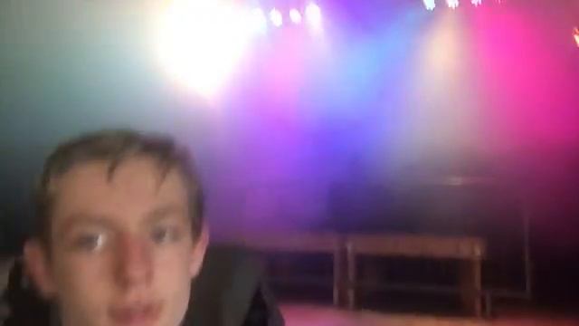GIG LOG 1 // HB Lighting Designs смотреть онлайн