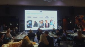 Ежегодный Московский форум PRO Девелопмент 1 апреля The Toy