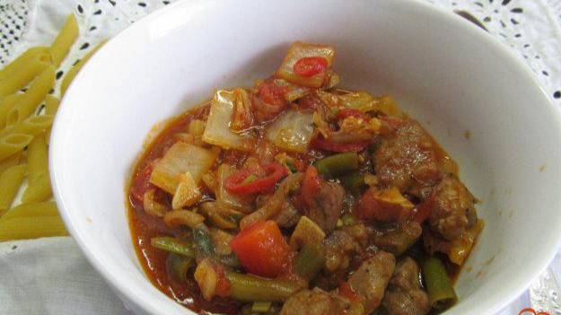 Сборник рецептов