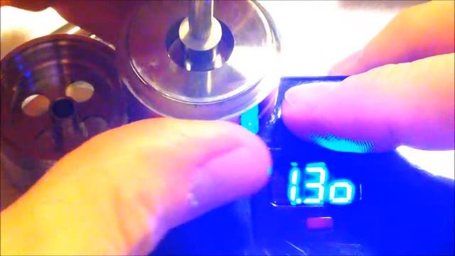 AEROTANK GIANT REVIEW