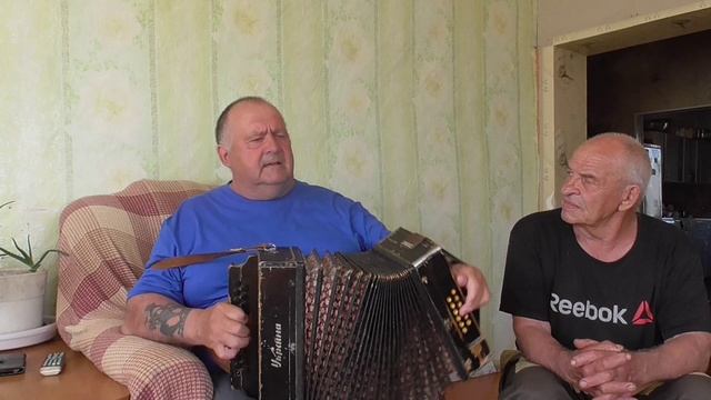 Валерий Михайлов Авторская песня о Бомнаке смотреть онлайн