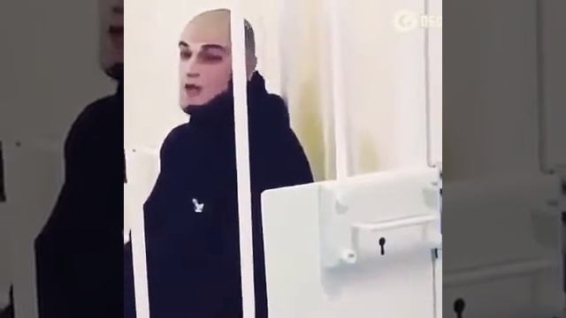 ЗНАЙТЕ, Я НЕ БОЮСЬ ВАС! Я БОЮСЬ ТОЛЬКО ВСЕВЫШНЕГО! смотреть онлайн