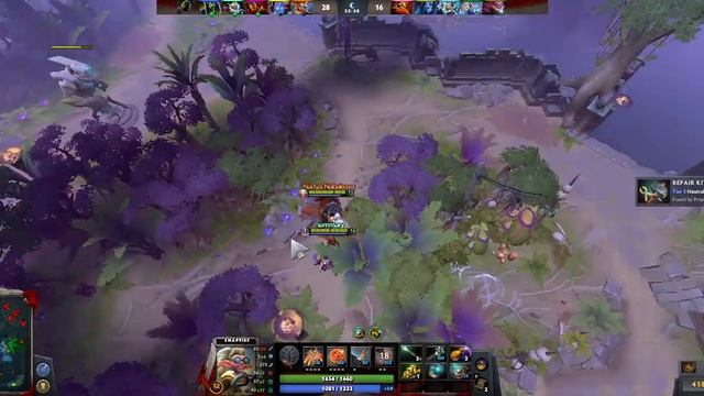 QUARANTINE SPECIAL: Casting Coach #3 - DOTA 2 - Dejavu смотреть онлайн
