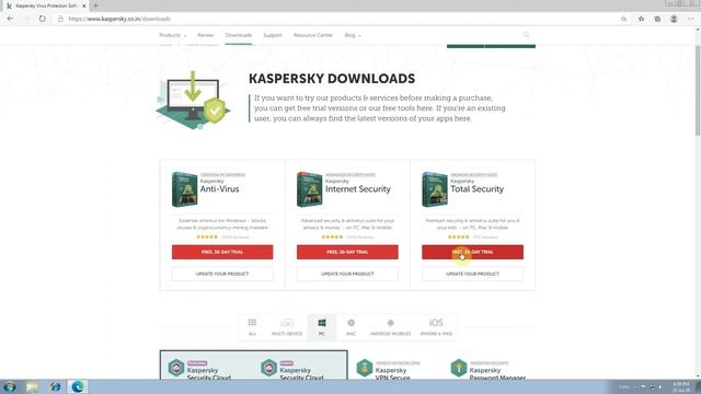 How to download best anti-virus(kaspersky)with license смотреть онлайн