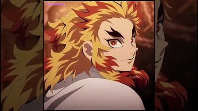 Rengoku edit-GMFU смотреть онлайн