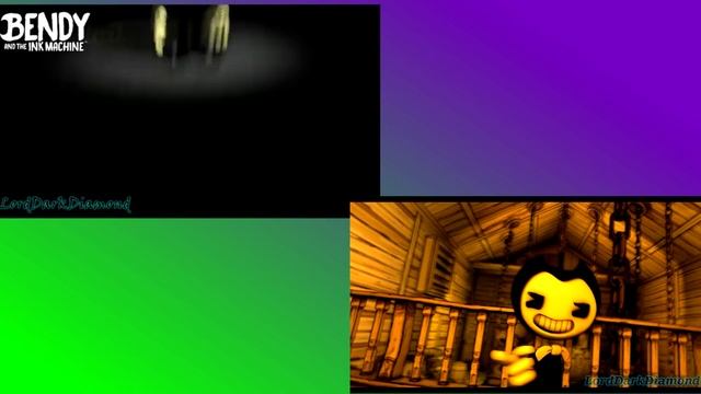 Original Vs. Remake - DAGames Medley смотреть онлайн