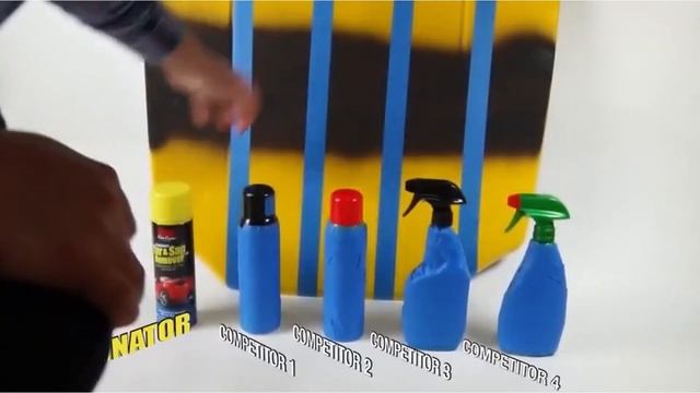 3 Best Bug and Tar Removers 2022🔥🔥🔥 смотреть онлайн