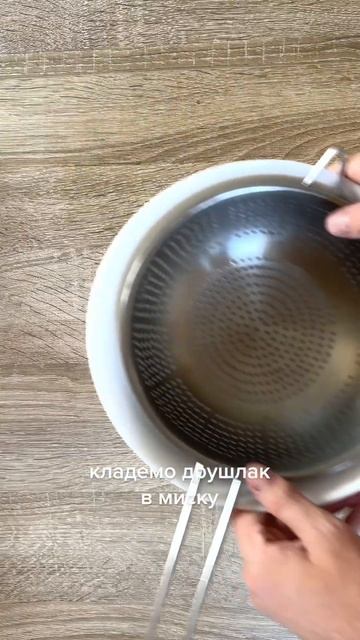 Рецепт домашнього крем-сиру з кефіру смотреть онлайн