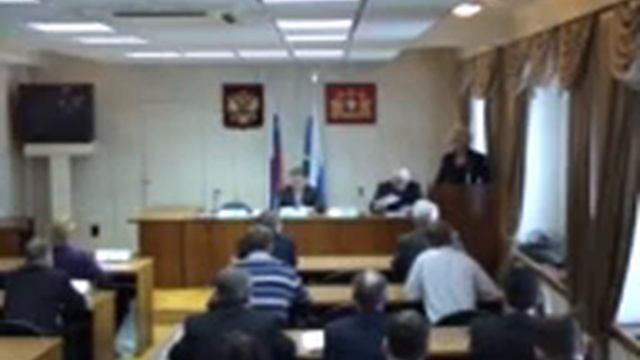 «Круглый стол» смотреть онлайн