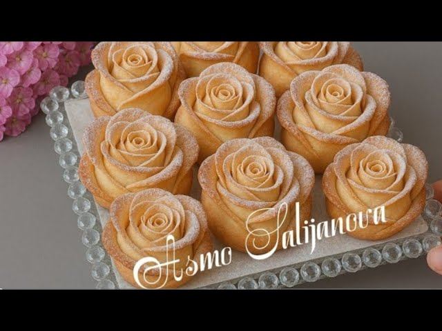 Пачка творога и 20 минут! Целая гора вкуснятина готова! даже крошки не останется! смотреть онлайн